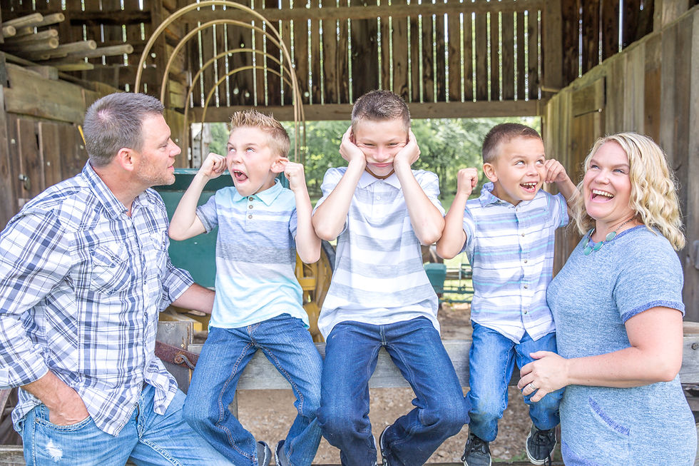 Sellers Family 2019-204