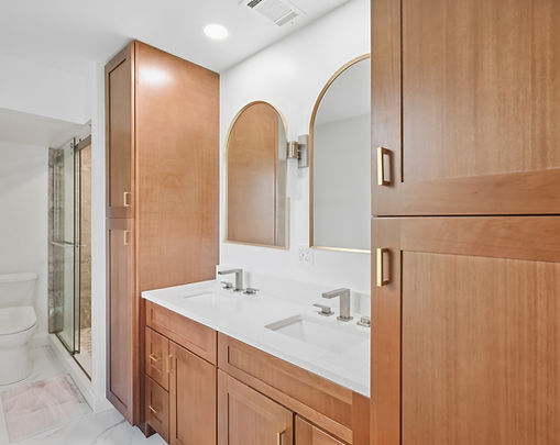 Whole-Space Transformation – Dallas Township, PA