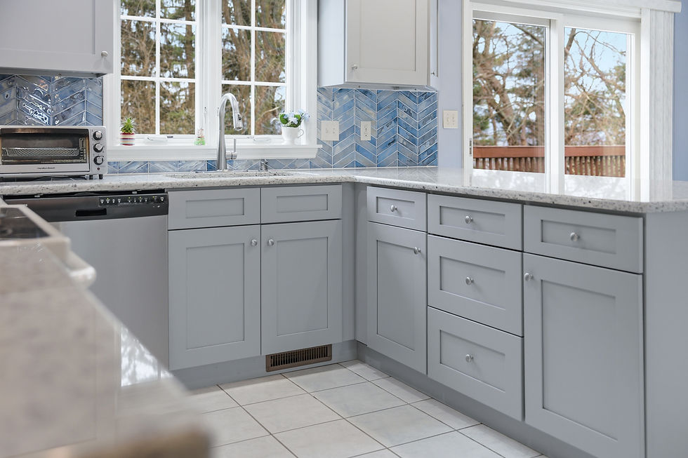 Understanding the Key Factors That Determine Your Kitchen Remodeling Project Costs