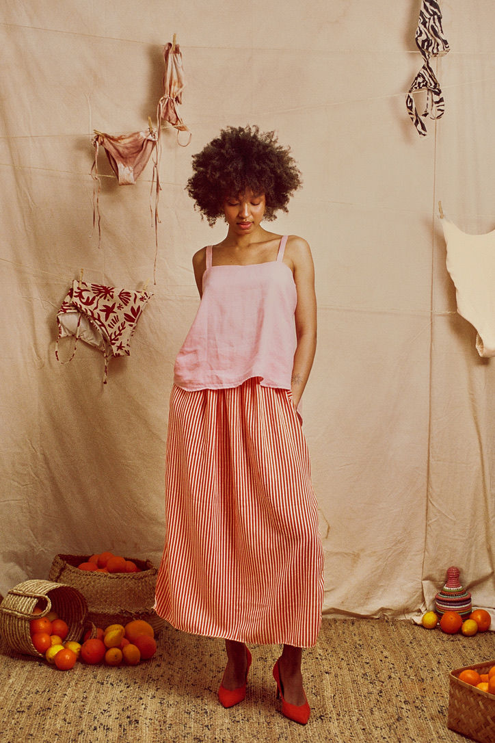 Miniature : Chemise Soleil