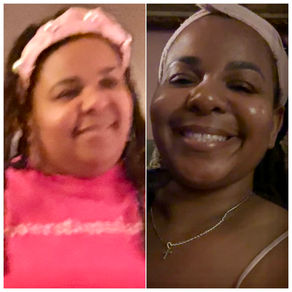 Introducing Madame est Brûlée:on teaching, cortisol, friendship grief, Black woman joy, and coming home to my body-ody