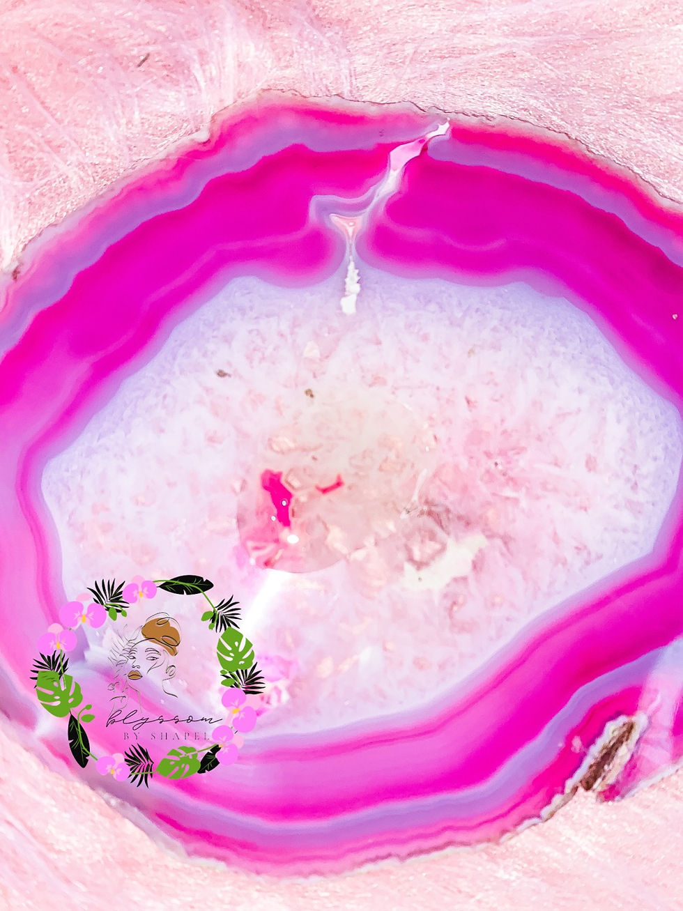 Thumbnail: Blyssombyshapel Oil Cleanser