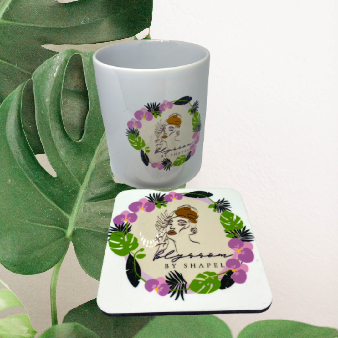 WellTea Hydration Set