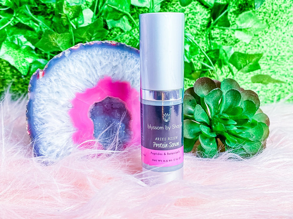 Aries Riszn Protein Serum