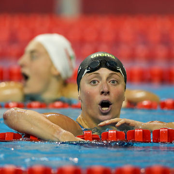 يتألق سيتو وسايتس مع انطلاق نهائيات جولة الدوحة لبطولة كأس العالم للسباحة 2021 