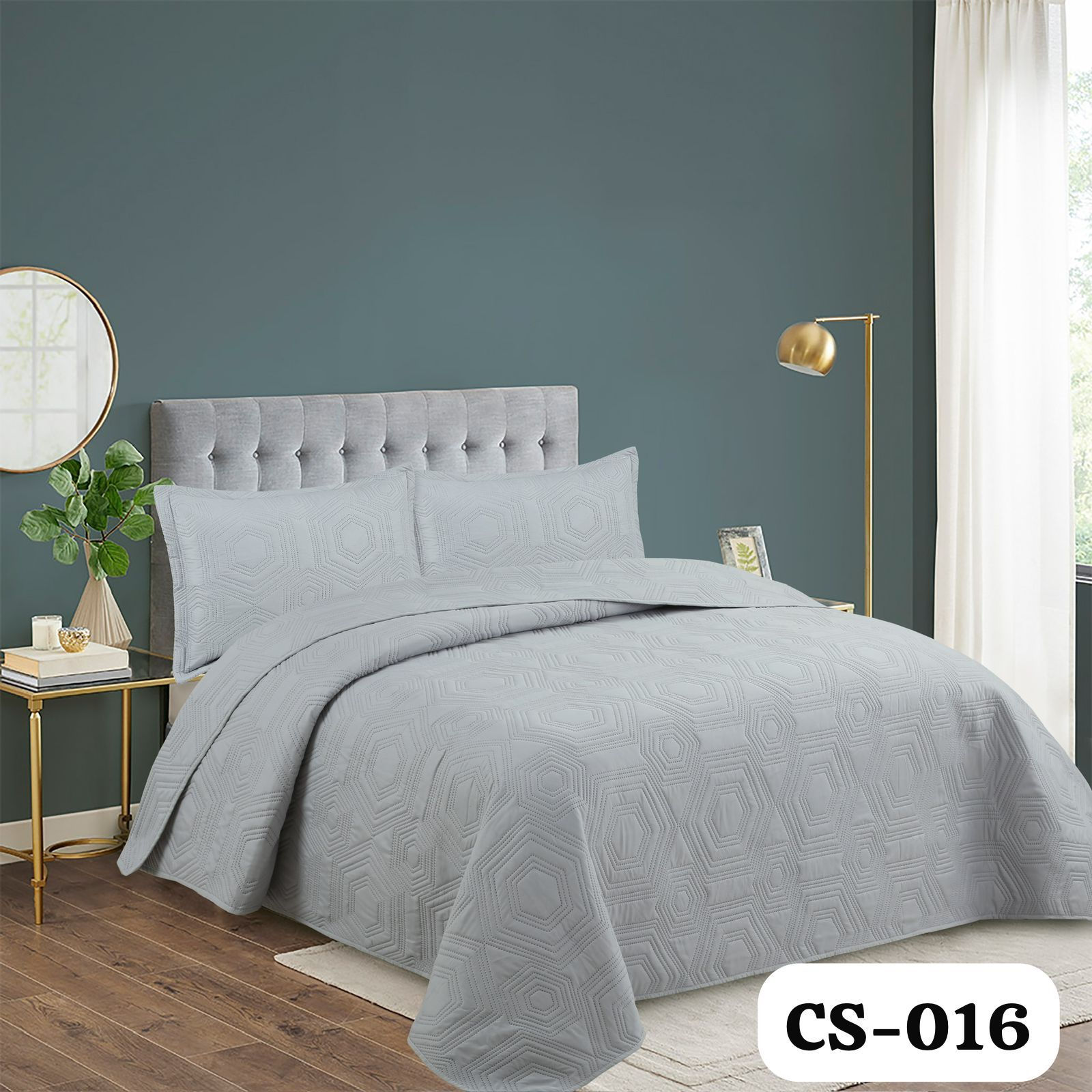 CS-016 gris