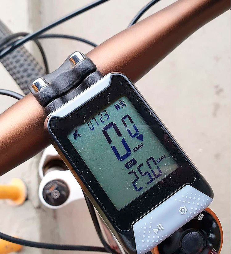 Miniatura: GPS ABSOLUTE NERO, PTO/CINZA