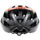 Miniatura: CAPACETE ABSOLUTE PRIME PRETO/VERMELHO