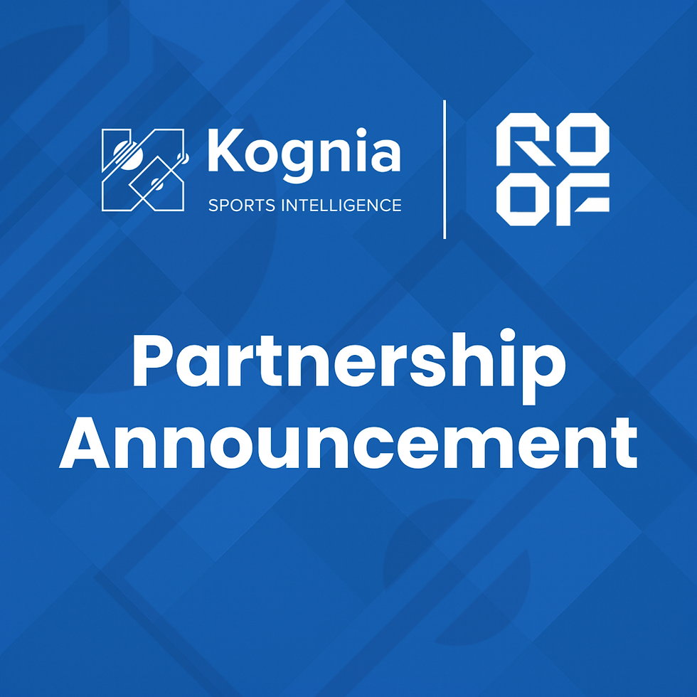 Kognia is providing detailed tactical analysis to the player agency