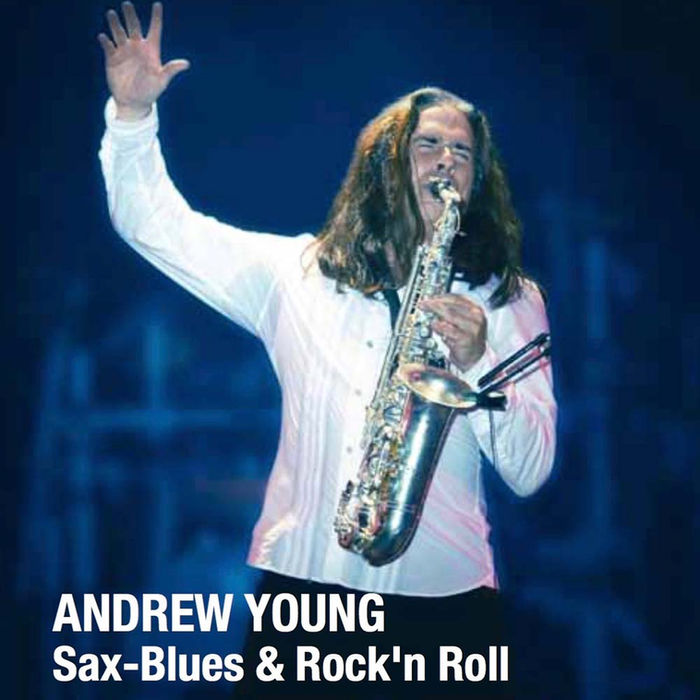 Sax-Blues & Rock'n Roll