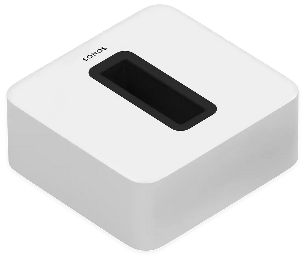 Thumbnail: Sonos Sub (Gen 3)