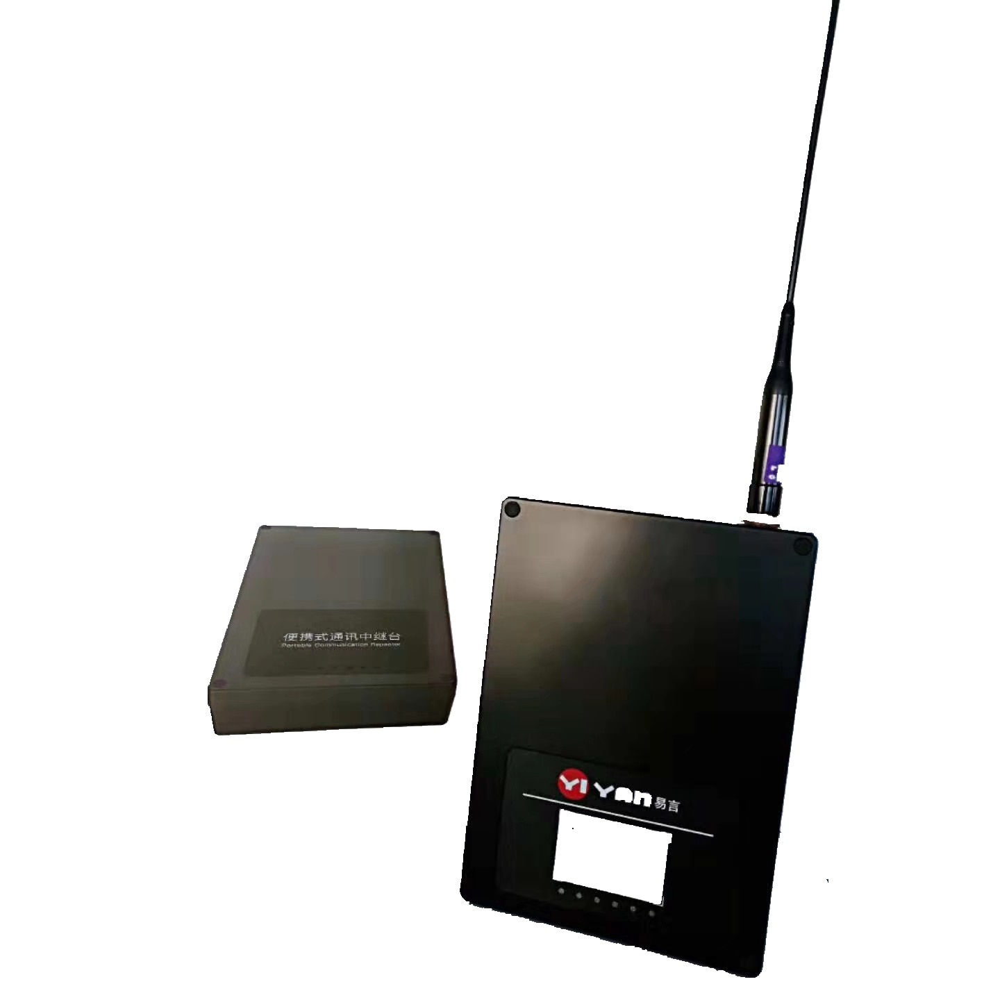 Surecom YI-960-U Portable Repeater, UHF 400-470MHz