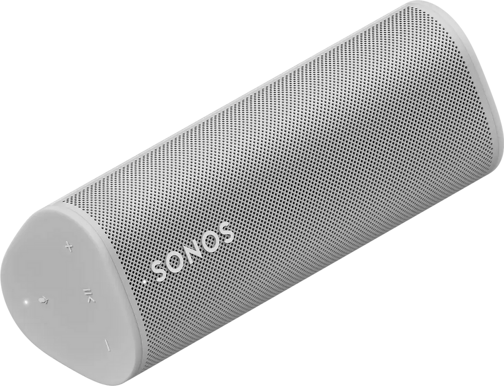 Thumbnail: Sonos Roam