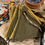 Thumbnail: Handmade Camping Flag - eyelet hole hanging