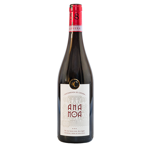 ANANOA Syrah