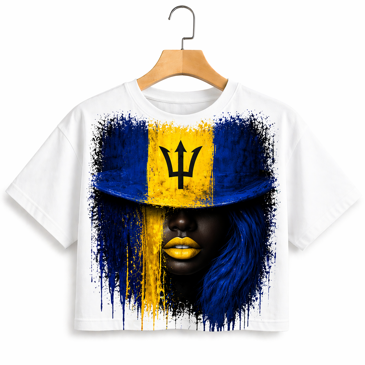 Caribbean Collection – Wear Your Roots Boldly