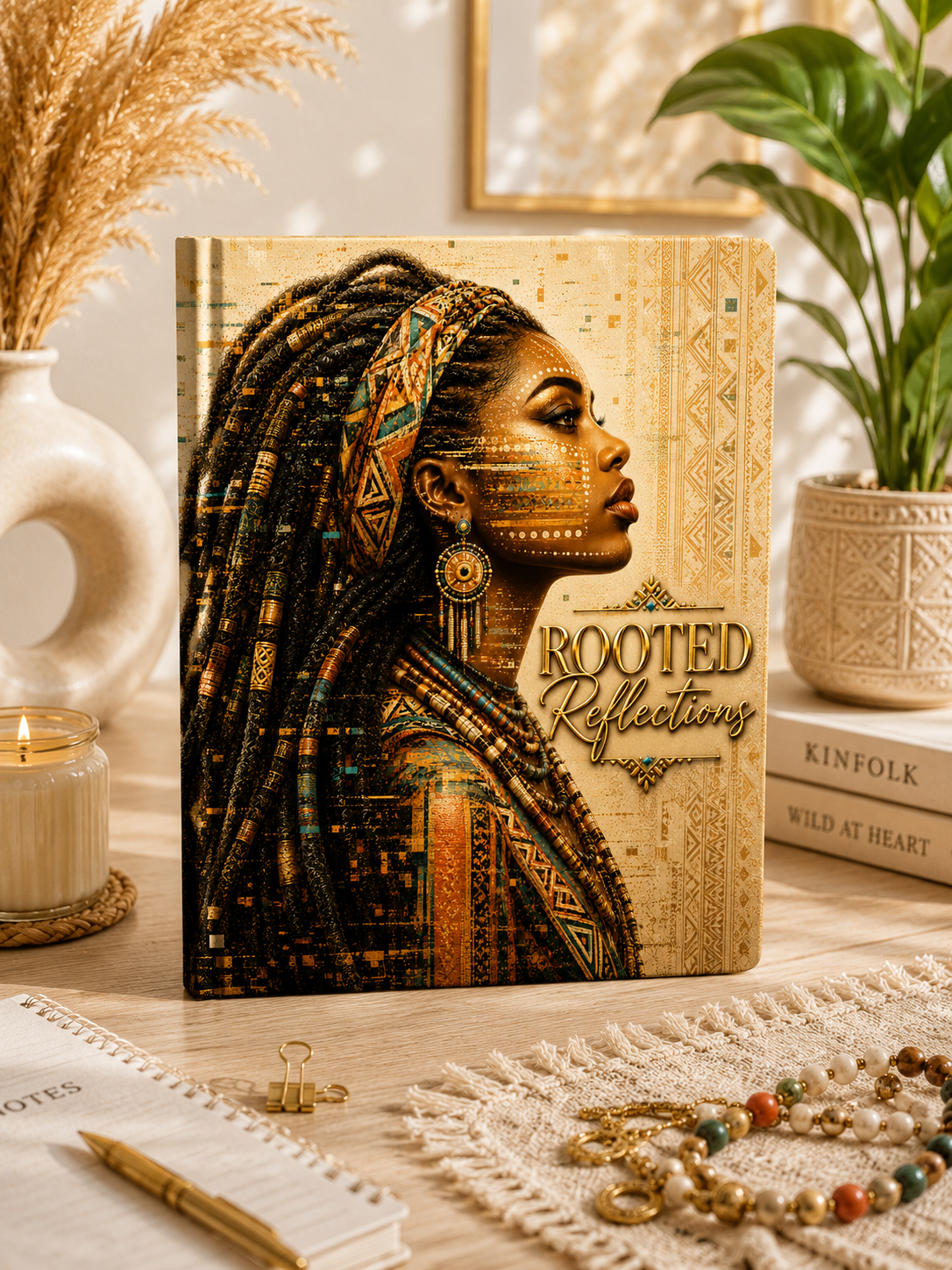 Rooted Reflections Journal