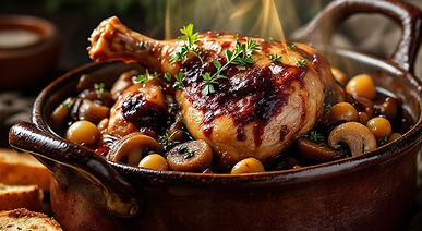 French Classics Revisited