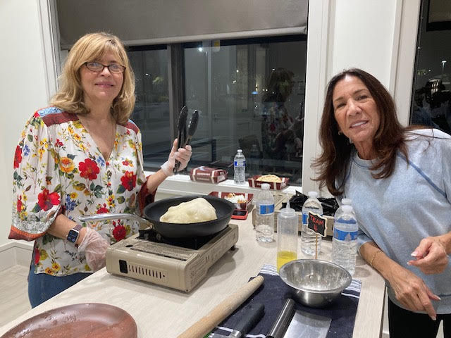 PITA COOK 1