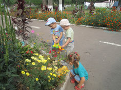 Звіт І етапу дослідно-експериментальної роботи в ДНЗ № 2 з теми "СТВОРЕННЯ ЗДОРОВ'ЯЗБЕРЕЖУВ