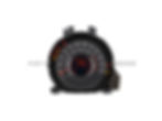 Thumbnail: Fiat 500 Instrument Cluster Speedometer Repair Service (312)