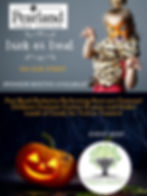 Trick or Treat on Our Street