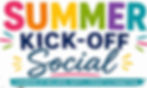 FREE Summer Kick-Off Social for Kids