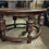 Thumbnail: 36" Walnut Round Table