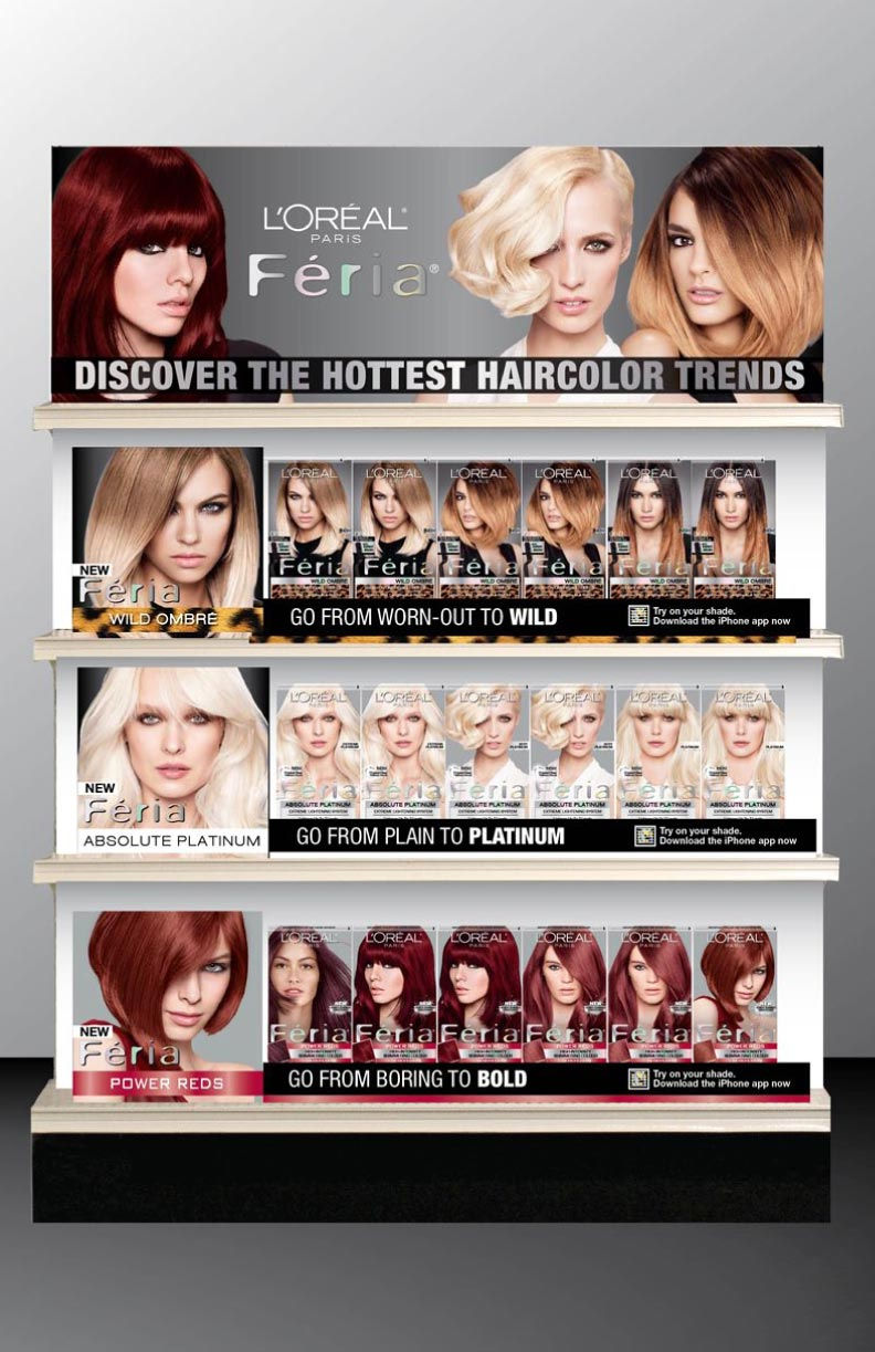 Feria Tower