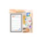 Thumbnail: 15.6" AiMOR Calendar (A1)