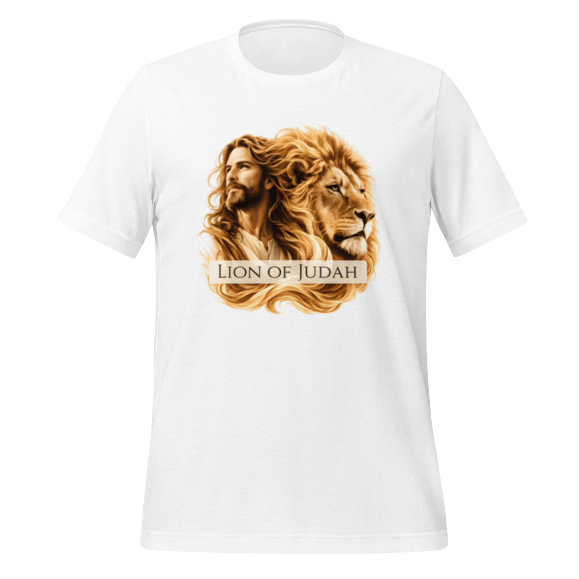 Lion of Judah