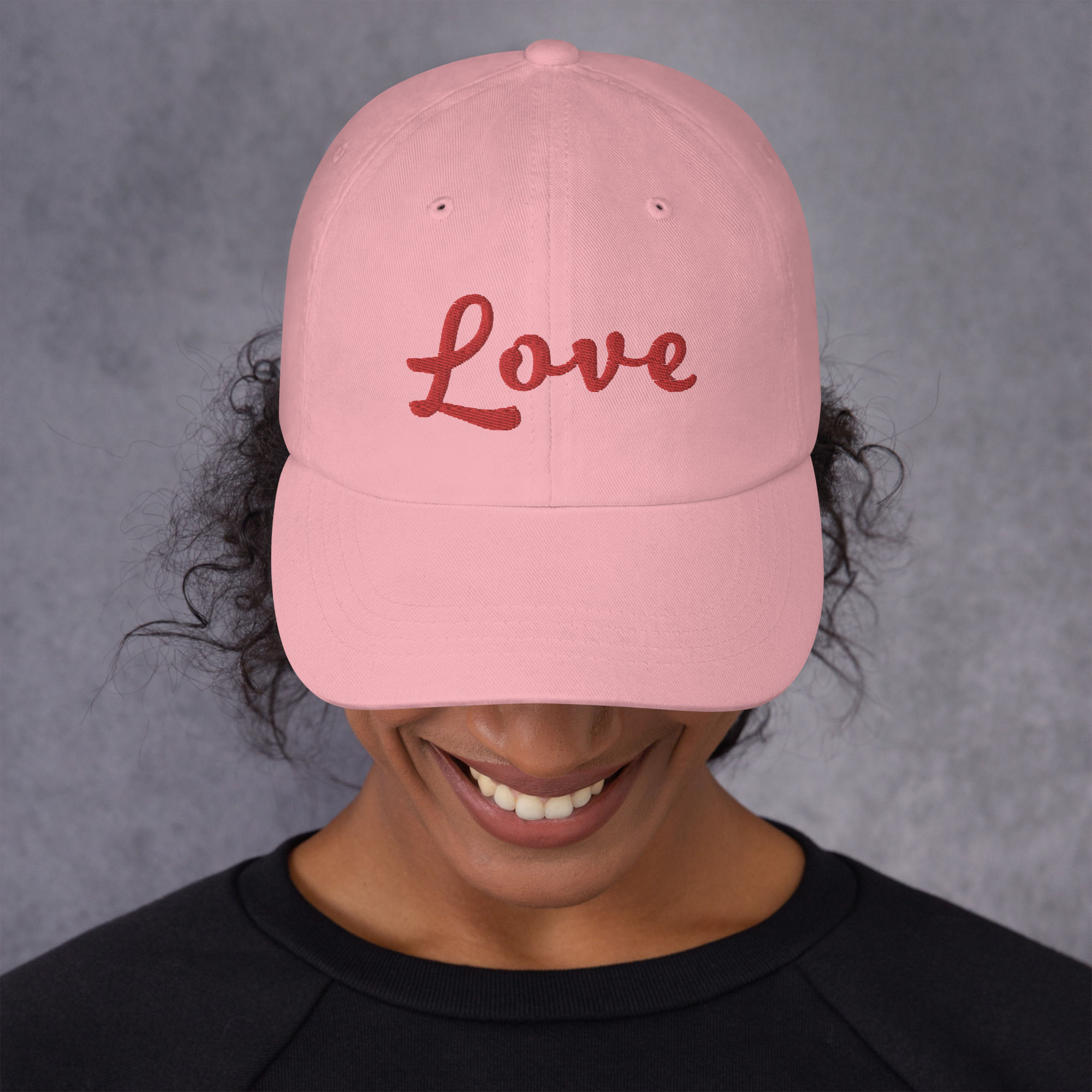 Love Hat