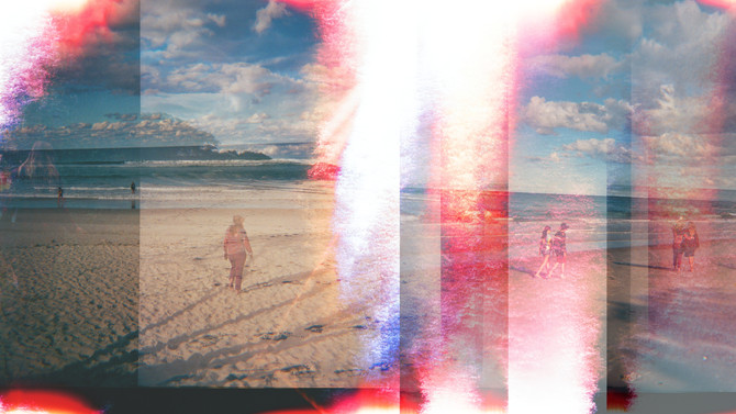 other ends | Lily Slater