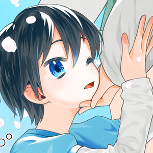 うみと人魚ヒメ