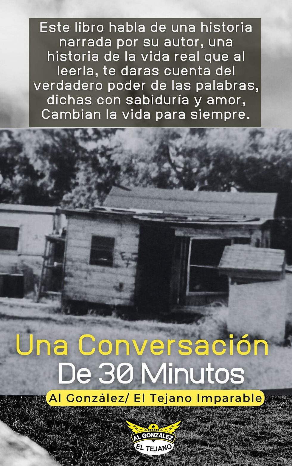 Thumbnail: E-book "A 30-Minute Conversation" (Spanish)