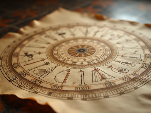 Unlocking Insights Through Vedic Astrology: A Vedic Astrology Insights Guide