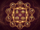 Planets in the 2nd House: How Each Graha Shapes Your Wealth, Speech, and Family