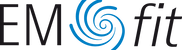 Logo_EMfit | körperliche und geistige Neu Ausrichtung