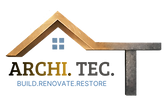 ARCHI.TEC. Italy logo