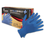 Thumbnail: SkyBlue Shield+ Nitrile Examination Gloves (box and glove)