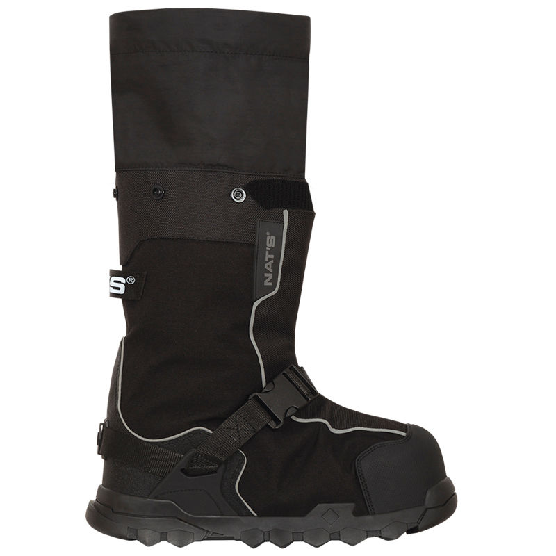 Primaloft® Insulated Overshoe | NAT'S (1160) (main)