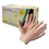Thumbnail: Clear Max Vinyl Examination Gloves (VC50) (box and glove)