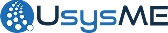 UsysME Logo