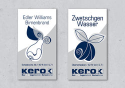 Etiketten