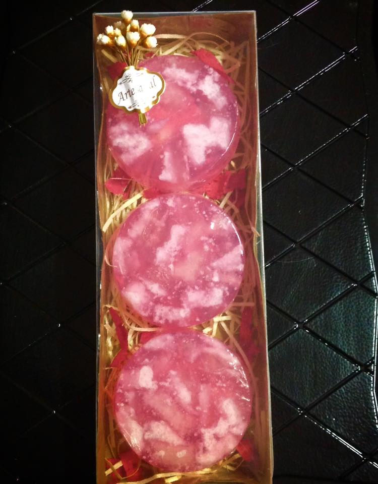 Kit Natal 4