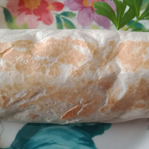 Breakfast Burritos