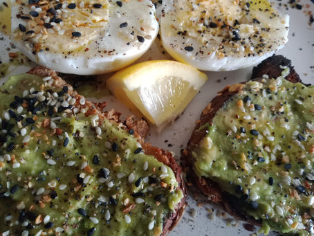 Avocado Toast
