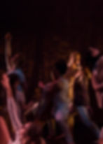 Through the Mt./Faith in Unknowing