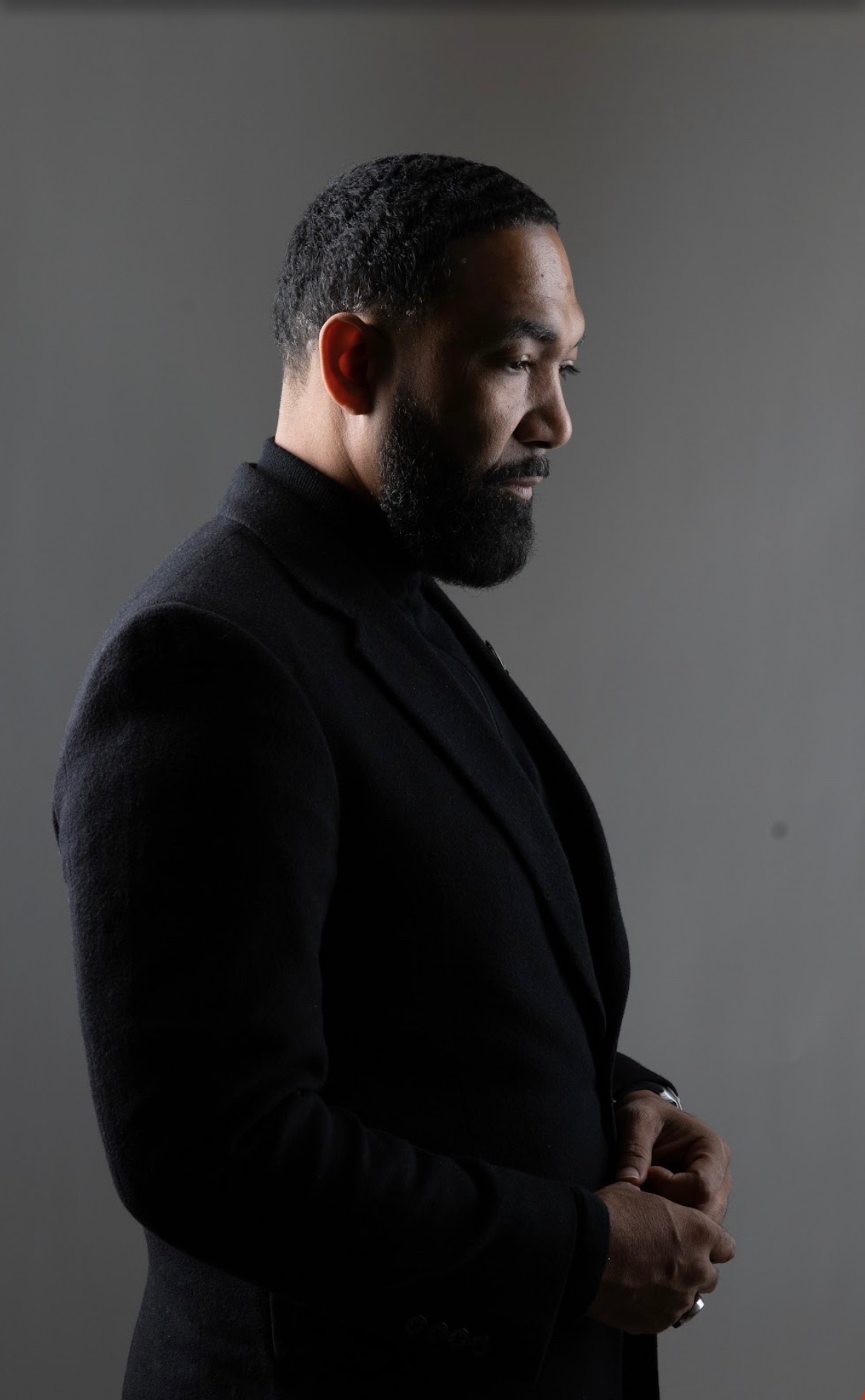 Writer: Mr. Felix Anderson