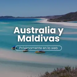 Disfruta de tu luna de miel por Oceanía en Australia y Maldivas con wakea travel